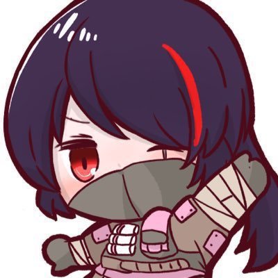 30時間配信しちゃう時もあるくらい!お喋り大好き配信者❤️🔥/日課の筋トレ6ヵ月継続中💪/エペ s11~s20.s23~s25😈&ソロマス複数回/#ルイズのクリップ溜まり/https://t.co/K9IAWR6A3I