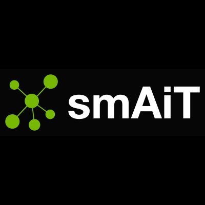 SVsmAiT's profile picture. Smait develops advanced service robots, enhancing efficiency and customer experience in various industries with cutting-edge AI technology.