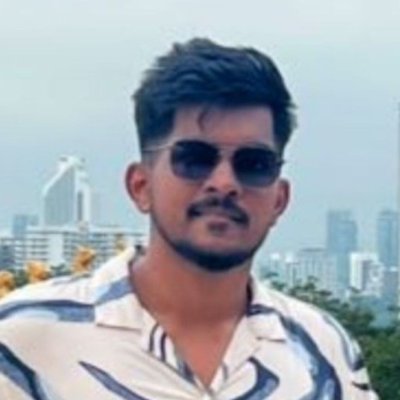 Web3 Dev | Solana & Base
Building @kloutgg & @ohraya_io
Ex-Founding Engineer @opendaoprotocol
Founder Member @The_Zo_World | Builder