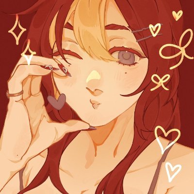 drawsbyrich's profile picture. Hey thanks for visiting!
I'm a 31 Y/O GFX Artist who's busy doing my own artworks :D
Commission Are Open 💖
Anime & Comic book lover!!