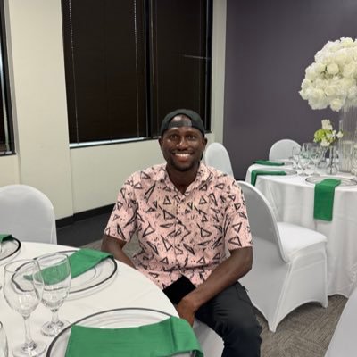 Immunology graduate student https://t.co/qlnoSzPeOf• Medical Laboratory Scientist• Lover of History, Nature and Aesthetics• Real Madrid•