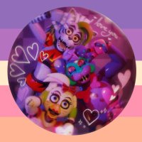 ⋈ Freya ⋈ 💜🩷💚 (@roxicalover3000) 's Twitter Profile Photo ⋈ Freya ⋈ 💜🩷💚 (@roxicalover3000) 's Twitter Profile Photo