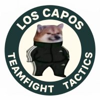 Los Capos (@loscapostft) 's Twitter Profile Photo Los Capos (@loscapostft) 's Twitter Profile Photo