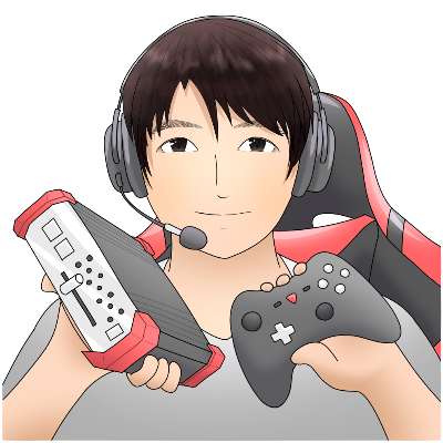冥王様やってます!最近🐴にハマってます
機材とゲーム生配信・実況動画の投稿します
YouTube⇒ https://t.co/3VSa4DREsD
Twitch⇒ https://t.co/5DcjHtRYS3