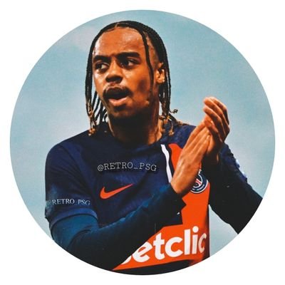 Vālentīn•PSG🇨🇵 Profile
