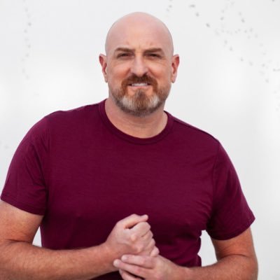 michaelsucsy's profile picture. Emmy & Golden Globe Award-winning filmmaker. I make movies that make you feel something. My work is abt connection, creativity & collaboration. 🎥 🏳️‍🌈 ❤️ 🔥