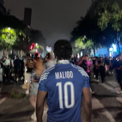 M A L I G O 🏆 Profile