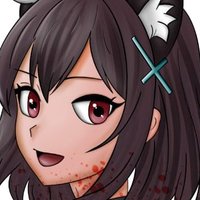 Yuna Kurohime Guardian VTuber๐ช๐ (@yunakurohime) 's Twitter Profile
