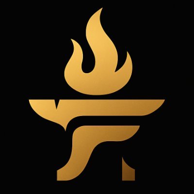 forge_ton's profile picture. Forging Web3. Onboarding. Teaching. Growing. Powered by TON.