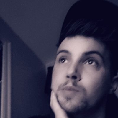 KlotzMikey's profile picture. if  You need 5$ for a selfie fuck you bitch.