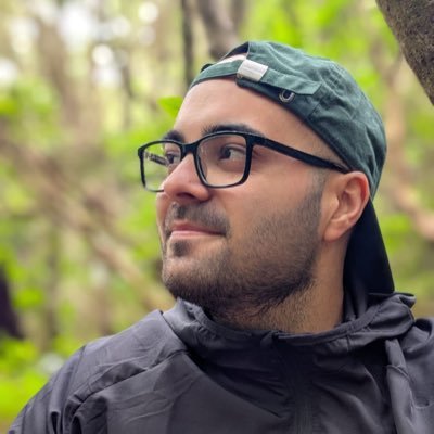 Periodista | Aporreando teclados en @CopeCanarias 👨🏻💻🎙️🇮🇨 Aquí no hemos venido a sufrir.