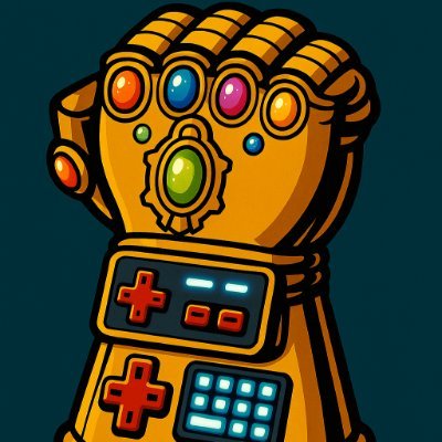 LV 45 Human | Ally | PT strimmer on Kick, FT dad/hubby | Info-sec, gaming, animation, WWE, MCU nerd | TKO holder | Be your own best variant. 9tim80@duck.com