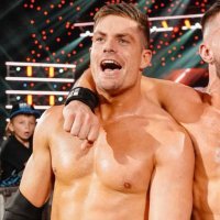 Better than you. ✧ NOT @GraysonWWE (@perilouseffect) 's Twitter Profile