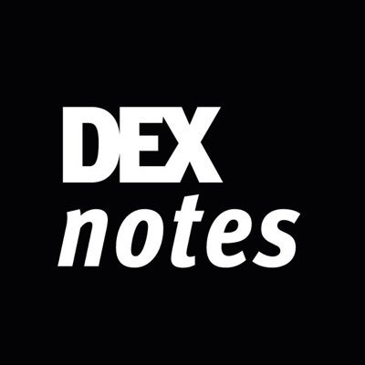 Faccio digital experience. Non vendo sogni, progetto realtà. Scrivo qui → #DEXnotes