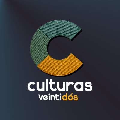 Celebramos a las culturas de México a través de las pantallas de Canal Veintidós. 🇲🇽