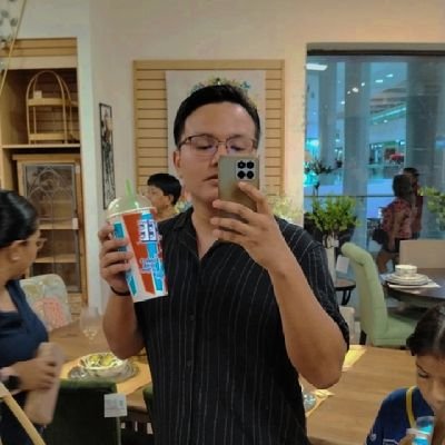 saidsuaste03's profile picture. Improviso, creo.