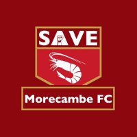 SAVE MORECAMBE FC (@savemorecambefc) 's Twitter Profile
