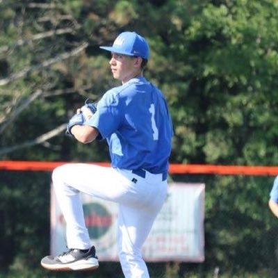 @OntarioRoyals 16U | ‘27 🇨🇦 ‘28 🇺🇸| RHP | 5’10” 140 lbs |St. Kateri C.S.S.📚| 3.6 GPA | ✝️