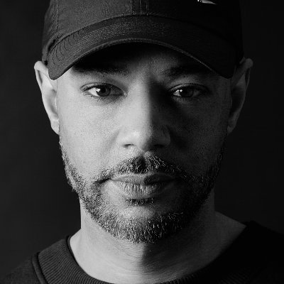 UK Garage
DJ / Producer 🎹
London, United Kingdom 🌍
Urban Specialist / Connoisseur 2-Step 🎷
TBC - FRI 4PM 6PM 🎧