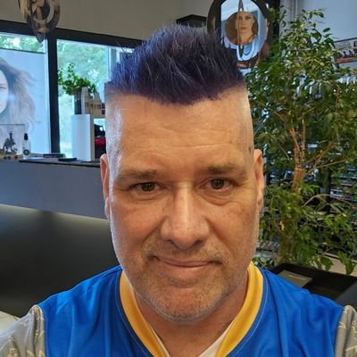 Ambassador for Make a Wish
https://t.co/SPnYZ1OAVy
jBoss -member