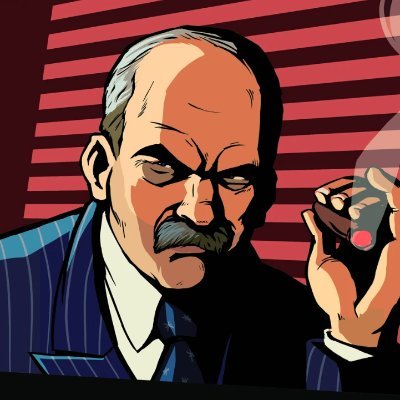 Tramposo38's profile picture. 