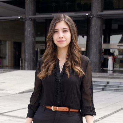 Politóloga - Internacionalista @UDLAEcuador 🎓