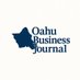 Oahu Business Journal (@oahubizjournal) Twitter profile photo Oahu Business Journal (@oahubizjournal) Twitter profile photo