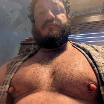 18+ only
#Bears #Gay #Adult content #NSFW
All sexy peoples are welcomed.