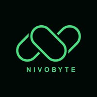 NivoByte (@nivobytech) 's Twitter Profile