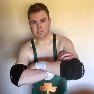 FergalFinlay's profile picture. Indépendant pro wrestler.