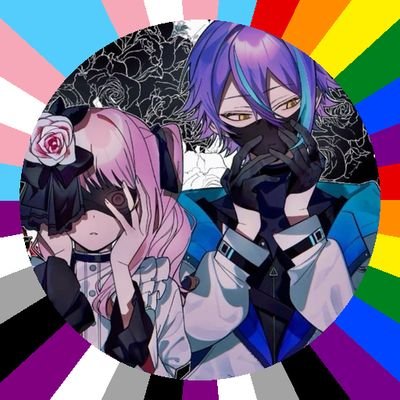 🏳️⚧️🏳️🌈
(they/it)
🍓🎀/💜🚀/☁️💕
#SHEHERFORMIZUKI
minor lmao I need to put this bc of weird dm reqs
{ why tf are random ppl following me? }