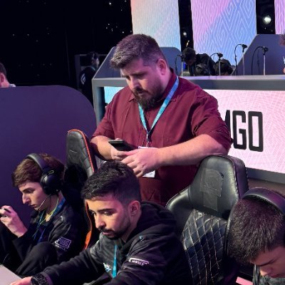 Head Coach PUBG and Manager of Team Mira
Head Coach PUBGM F/A
Twitch Partner
Bruto, Rústico e Sistemático!
fabriciobighead@outlook.com