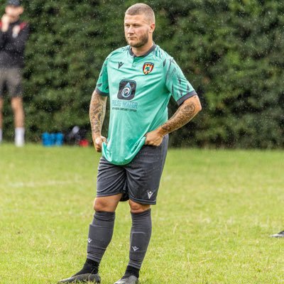 charliegee3's profile picture. 