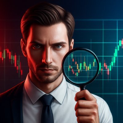 Micro_Scalper's profile picture. Soy un trader en ascenso que se dedica hacer scalping en criptomonedas.
En este perfil comparto mis resultados de cada una de mis operaciones del dia.