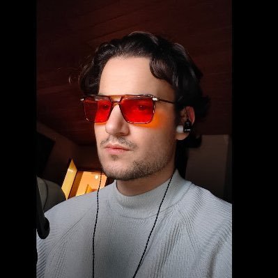 Speculator / Analyst - My edge is fighting Vaapad inside mass emotion, reading souls / time. All live trades and full portfolio available on Slice ⬇️