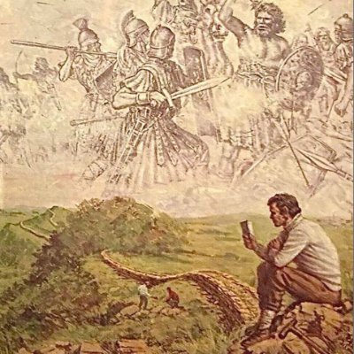 KraftZacharonii's profile picture. Reformed Anglican | Canadian studying history in the States | God save the king