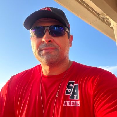 Coach Sanchez Profile