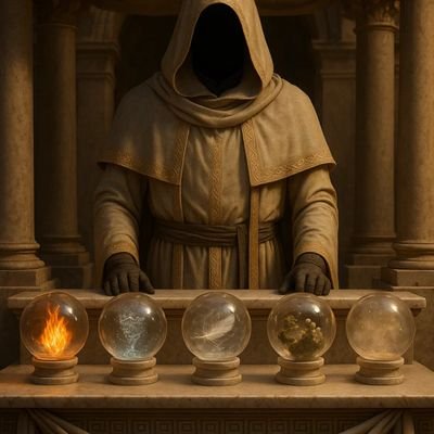 wayofthecandles's profile picture. #only keep in $ what you can afford to lose
- I am a Thinker - I am