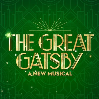 Ryan McCartan and Aisha Jackson star in the new Broadway musical: The Great Gatsby #bwaygatsby
https://t.co/SZekCYS8X4