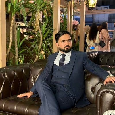 @Quaidian Writer at @Dawn @DailynewsIslamabad @QAU_official Education secretary of @PSC-QAU