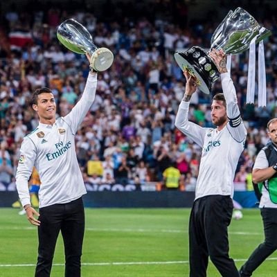 FOOTBALL takes and vibes
A huge Real Madrid fun 😁 Hola Madridstas
Much love ❤️ 😍