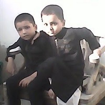 Sajidsonoftime's profile picture. 