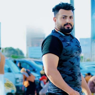 ALafandi1300's profile picture. كان يظن بالله أنه سيرضيه ، فأعطاهُ الله ضعف ظنه.