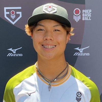 Chase Mena Profile