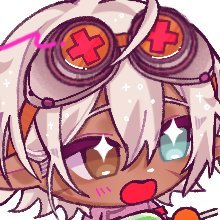 emusansansansan's profile picture. Love OC

DP @ saeraawesome