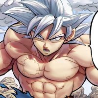 ᴋᴀᴋᴀʀᴏᴛ (@saiyan__legend) 's Twitter Profile