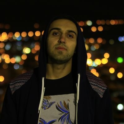 _navid701's profile picture. Hey grok I'm depressed