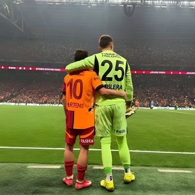 Sevgili Ersin, benim ömrüm kapalı savunmaları açmakla geçti.