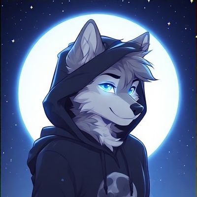 🐾 He/Him | Dream Chaser and night howler | 26 | SFW & NSFW | DM Friendly | 🔞 Minors = Block 🐾