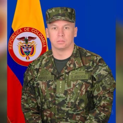 Veterano del Ejército Nacional | MSc. Operational Studies. @DoDWHINSEC @LaOlaLibertaria 🐍. Síganos ⏩️⏩️ #SpacesHost🦅VLLC 🇨🇴 ⚔️ Respaldo